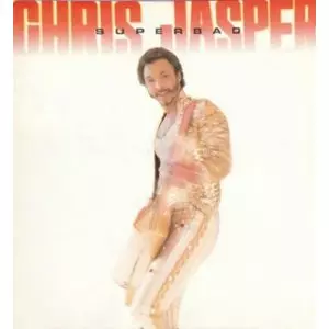 【中古】 Chris Jasper / Faithful And True Chris Jasper - Alchetron, The Free Social Encyclopedia