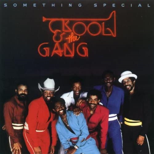 KOOL & THE GANG / クール&ザ・ギャング / SOMETHING SPECIAL
