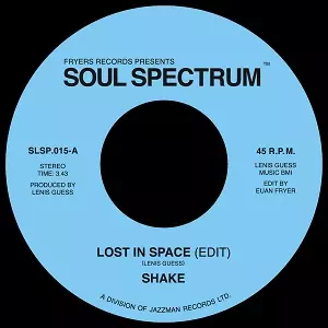SOUL SPECTRUM (JAZZMAN)商品一覧｜SOUL / BLUES｜ディスクユニオン