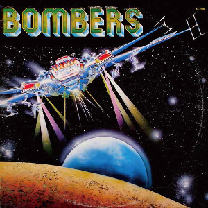 BOMBERS / ボンバーズ / BOMBERS / ボンバーズ