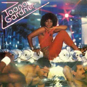 Taana Gardner – Taana Gardner　オリジナル盤 TAANA GARDNER / ターナ・ガードナー商品一覧｜ディスクユニオン