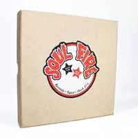 V.A. (SOUL FIRE BOX) / SOUL FIRE BOX SET: RARE SIDES FROM THE SOUL FIRE CATALOG (7"x 8 BOX SET)