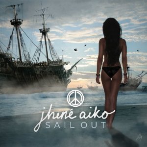 JHENE AIKO / ジェネイ・アイコ / SAIL OUT