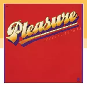 PLEASURE / プレジャー / SPECIAL THINGS