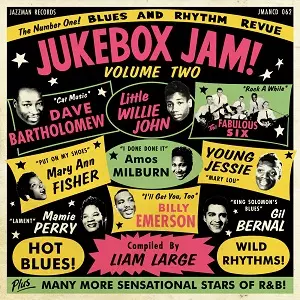 V.A. (JUKEBOX JAM)商品一覧｜ディスクユニオン・オンライン