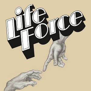 LIFE FORCE (SOUL) / LIFE FORCE (180G LP)
