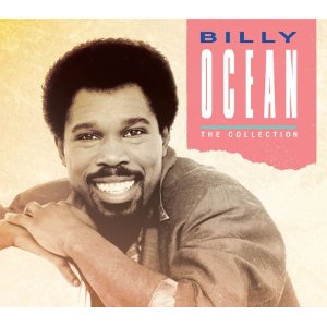 BILLY OCEAN / ビリー・オーシャン / COLLECTION (スリップケース仕様 2CD)
