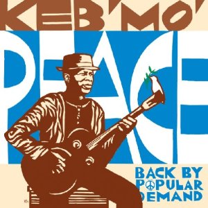 KEB' MO' / ケブ・モ商品一覧｜ディスクユニオン・オンラインショップ