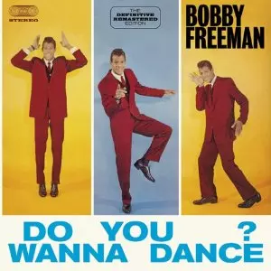 BOBBY FREEMAN / ボビー・フリーマン商品一覧｜SOUL / BLUES