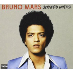 Unorthodox Jukebox Deluxe Bruno Mars ブルーノ マーズ Soul Blues Gospel ディスクユニオン オンラインショップ Diskunion Net