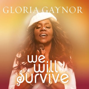 GLORIA GAYNOR / グロリア・ゲイナー / WE WILL SURVIVE (デジパック仕様)