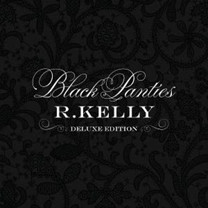 R.KELLY / R. ケリー / BLACK PANTIES (DELUXE)