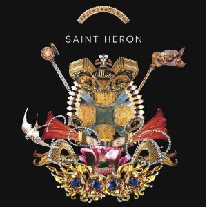 V.A. (SAINT HERON) / SAINT HERON (デジパック仕様)