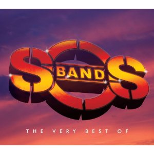 S.O.S. BAND / エスオーエス・バンド / VERY BEST OF (スリップケース仕様 2CD)