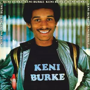KENI BURKE / ケニ・バーク商品一覧｜SOUL / BLUES｜ディスクユニオン