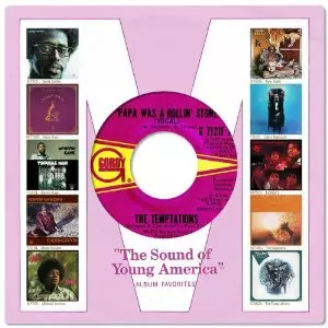 V.A. (COMPLETE MOTOWN SINGLES)商品一覧｜SOUL / BLUES｜ディスク