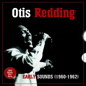 OTIS REDDING / オーティス・レディング / EARLY SOUNDS 1960-1962 (10")