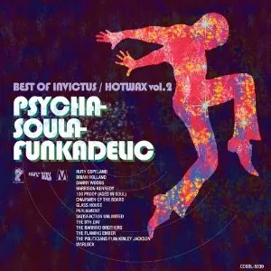 V.A. (BEST OF INVICTUS / HOTWAX)商品一覧｜SOUL / BLUES｜ディスク