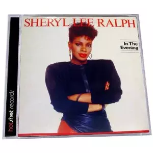 SHERYL LEE RALPH / シェリル・リー・ラルフ / IN THE EVENING (EXPANDED EDITION)