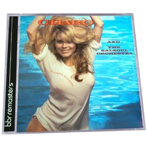 CHARO AND THE SALSOUL ORCHESTRA / チャロ&サルソウル・オーケストラ / CUCHI-CUCHI (EXPANDED EDITION)