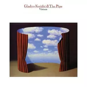 GLADYS KNIGHT & THE PIPS / グラディス・ナイト&ザ・ピップス / VISIONS (DELUXE EDITION 2CD)  / ヴィジョンズ (デラックス・エディション 2CD) (国内帯 解説付 直輸入盤)