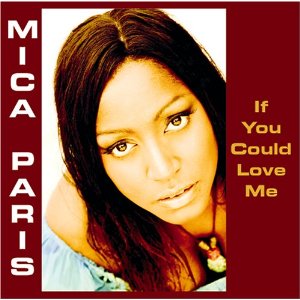 MICA PARIS / ミーシャ・パリス商品一覧｜JAZZ｜ディスクユニオン 