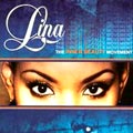 LINA / リナ / THE INNER BEAUTY MOVEMENT