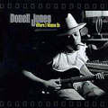 DONELL JONES / ドネル・ジョーンズ商品一覧｜JAZZ｜ディスクユニオン