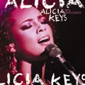 ALICIA KEYS / アリシア・キーズ / MTV UNPLUGGED
