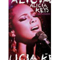 ALICIA KEYS / アリシア・キーズ / MTV UNPLUGGED