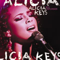 ALICIA KEYS / アリシア・キーズ / MTV UNPLUGGED (CCCD + DVD)