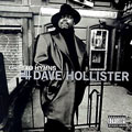 DAVE HOLLISTER / デイヴ・ホリスター / GHETTO HYMES