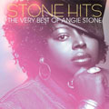 ANGIE STONE / アンジー・ストーン / STONE HITS: THE VERY BEST OF ANGIE STONE