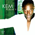 KEM / ALBUM II (DUAL DISC)
