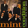 MINT CONDITION / ミント・コンディション / FROM THE MINT FACTORY