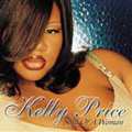 KELLY PRICE / ケリー・プライス / SOUL OF A WOMAN