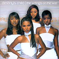 DESTINY'S CHILD / デスティニーズ・チャイルド / THE WRITING'S ON THE WALL