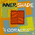 INNER SHADE / インナーシェイド / 4 CORNERS