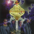 JODECI / ジョデシィ / THE SHOW, THE AFTER-PARTY, THE HOTEL