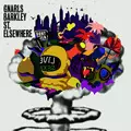 GNARLS BARKLEY / ナールズ・バークレイ / ST. ELSEWHERE