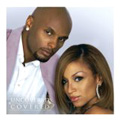 KENNY LATTIMORE & CHANTE MOORE / UNCOVERED/COVERED