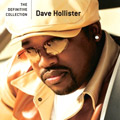 DAVE HOLLISTER / デイヴ・ホリスター / DEFINITIVE COLLECTION