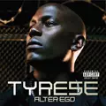 TYRESE / タイリース / ALTER EGO