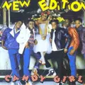 NEW EDITION / ニュー・エディション / CANDY GIRL