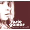 ROSIE GAINES / ロージー・ゲインズ / WELCOME TO MY WORLD