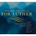 V.A.(FOREVER FOR ALWAYS FOR LUTHER) / FOREVER FOR ALWAYS FOR LUTHER VOL.2