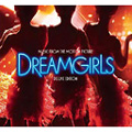 OST(DREAMGIRLS) / DREAMGIRLS (DELUXE EDITION)