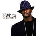 UNDENIABLE/T-WHITE｜SOUL/BLUES/GOSPEL｜ディスクユニオン･オンラインショップ｜diskunion.net