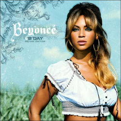 BEYONCE / ビヨンセ / B'DAY (DELUXE EDITION 2CD)