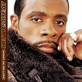 KEITH SWEAT / キース・スウェット / DIDN'T SEE ME COMING